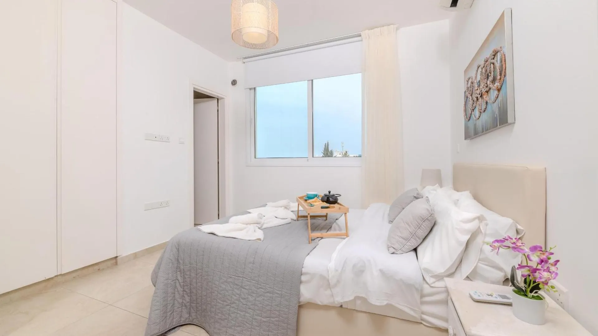 Green Bay Villa #14 普罗塔拉斯 塞浦路斯