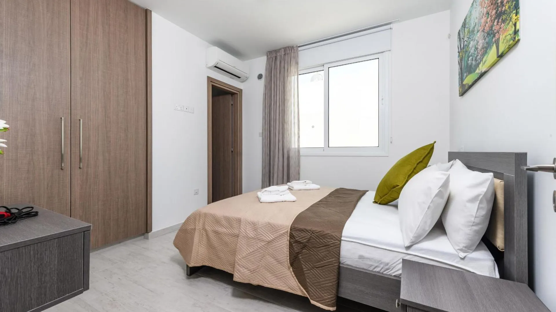 Green Bay Villa #14 Protaras