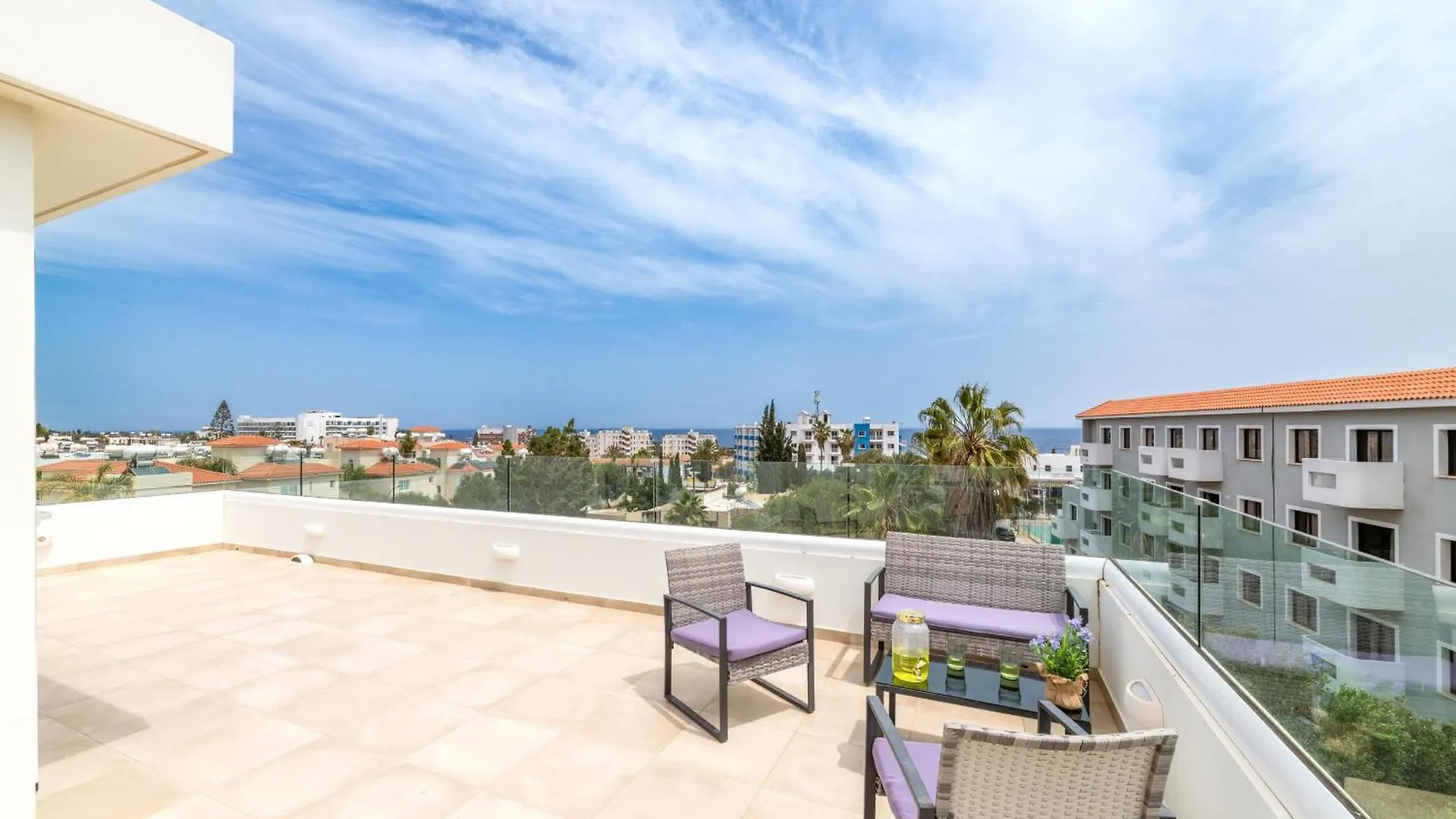 Green Bay Villa #14 Protaras Cypern