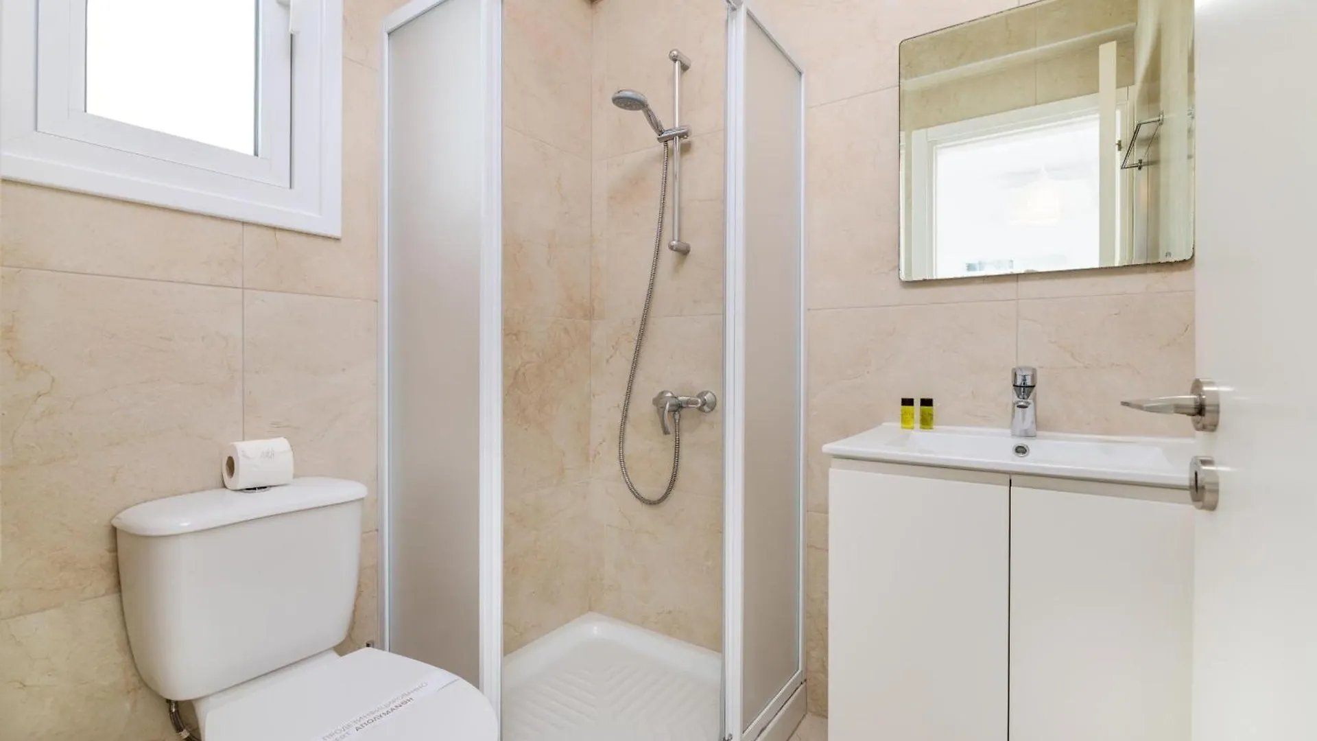 Green Bay Villa #14 Protaras 0*,  Cypern