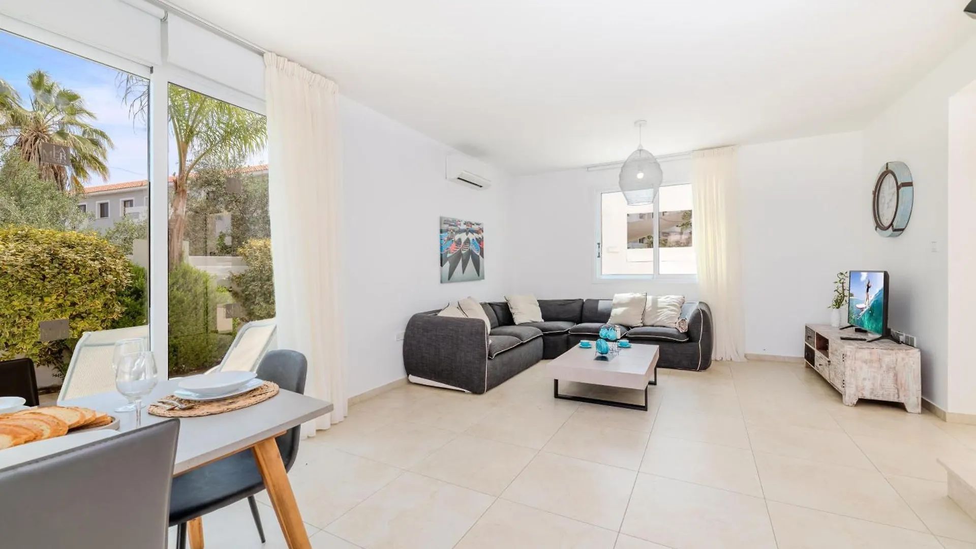 Green Bay Villa #14 Protaras Cypern