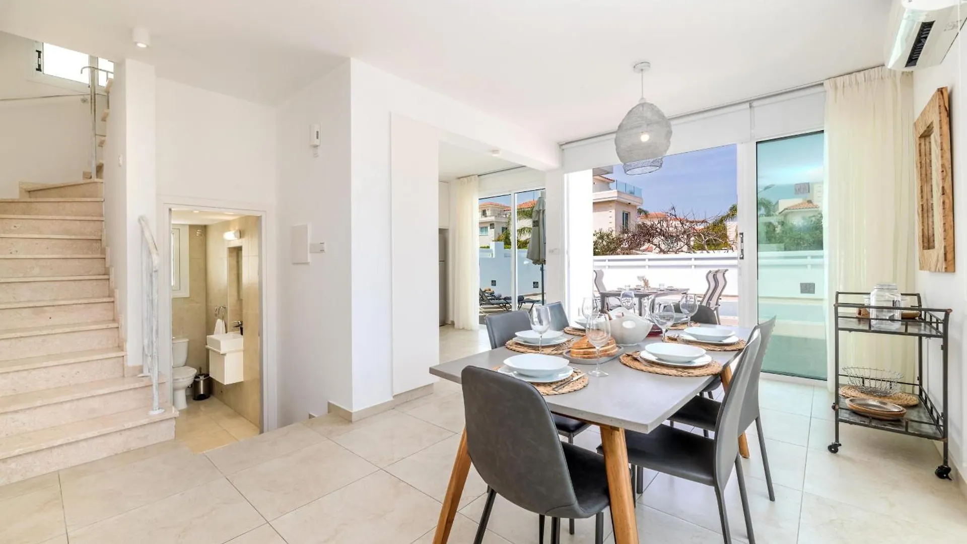 Green Bay Villa #14 Protaras 0*,